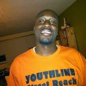 Meet your Posher, Curtis